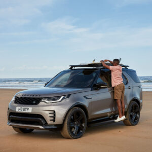 DISCOVERY