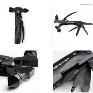 DEFENDER MULTI TOOL
