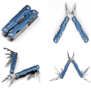 MULTI TOOL DISCOVERY
